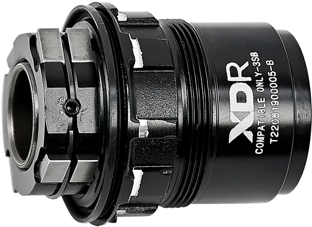 Cuerpo de rueda libre Novatec tipo b para sram xdr
