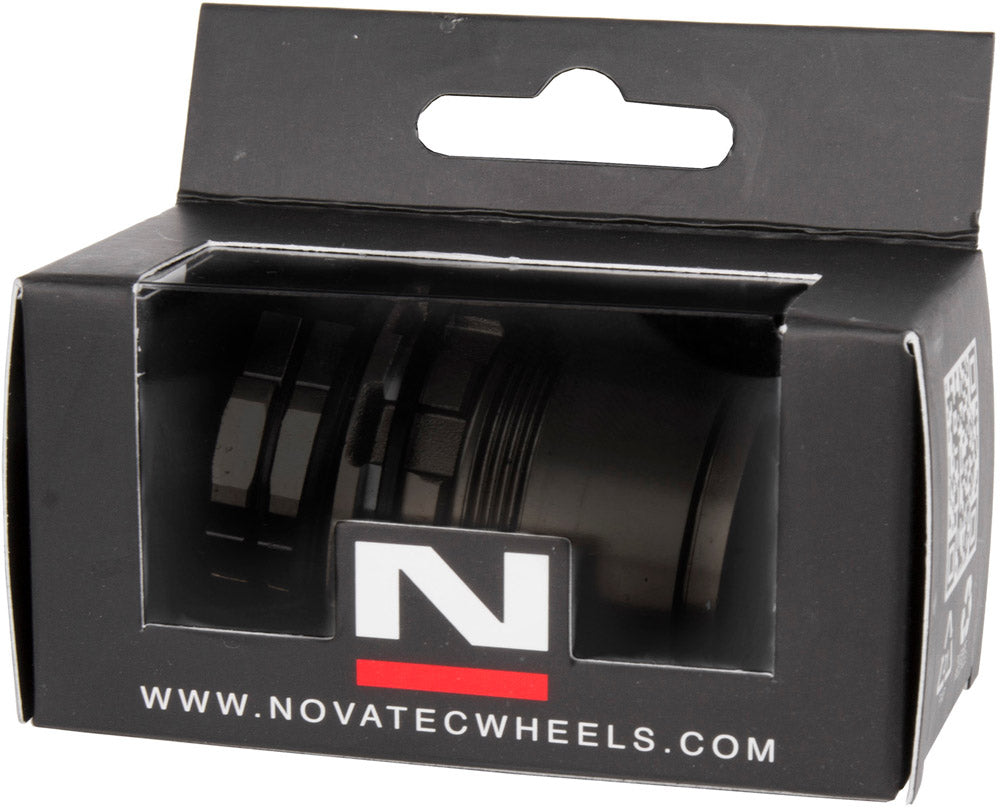 Cuerpo de rueda libre Novatec tipo b para sram xdr