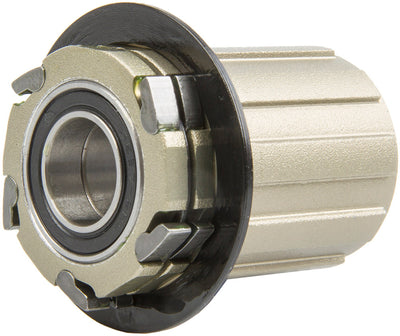 Cuerpo de rueda libre Novatec tipo f para shimano hg - 10 velocidades