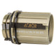 Cuerpo de rueda libre Novatec tipo b2 para shimano hg - abg