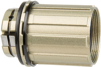 Cuerpo de rueda libre Novatec tipo a2 para shimano de 8 a 11 velocidades
