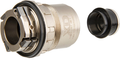 Cuerpo de rueda libre Novatec tipo b para sram xd