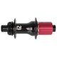 Mozzo freno a disco posteriore Novatec d792sb a-aa-x12 centerlock