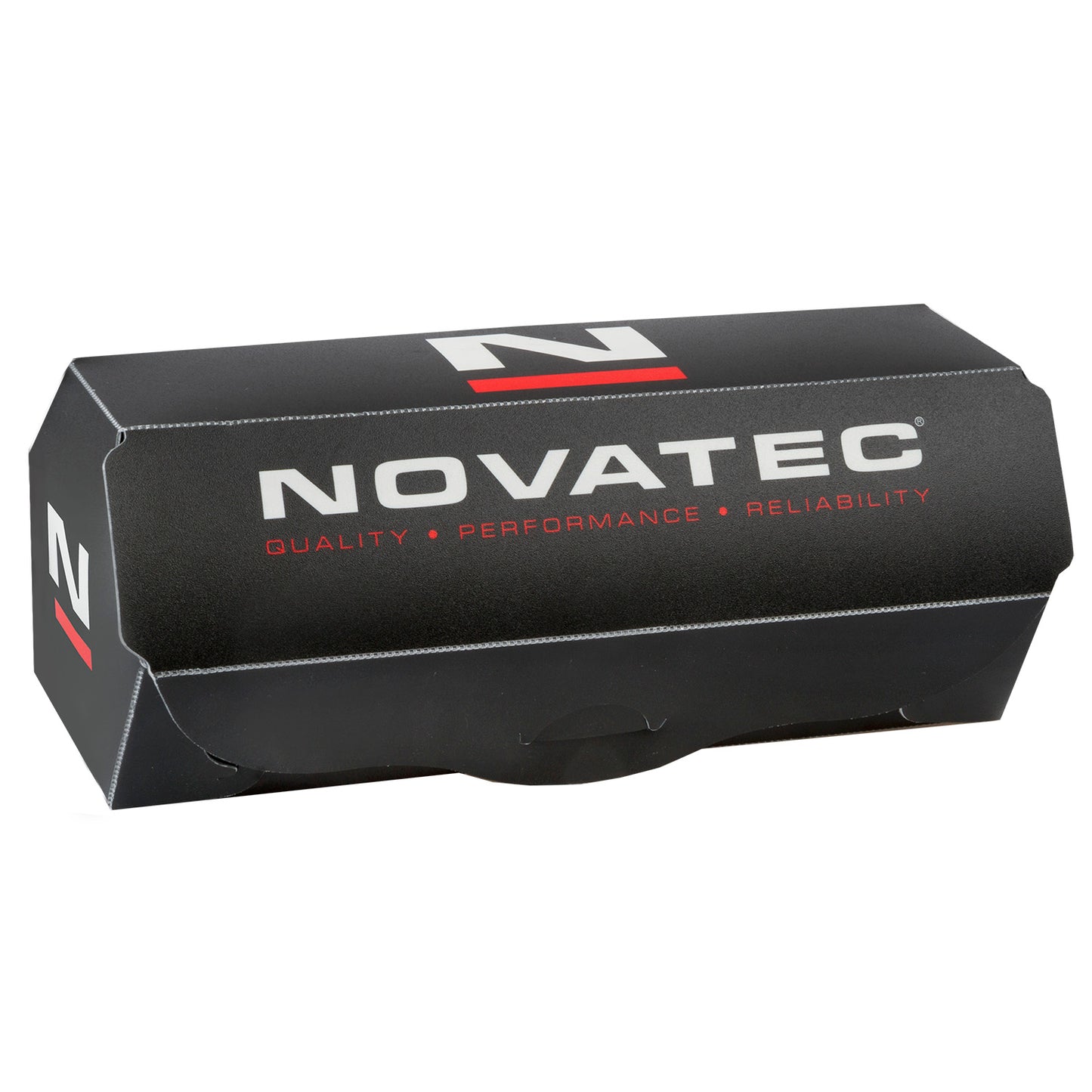 Mozzo freno a disco posteriore Novatec d792sb a-aa-x12 32 fori