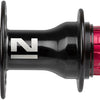 Novatec d792sb a-aa-11s Buje trasero shimano hg 6 tornillos 24 agujeros