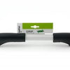 Manage in pelle nera - widek