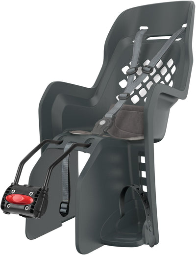 Polisport kinderzitje joy ff child seat polisp. joy ff dark grey dark grey