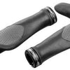 Ergotec gestisce Oslo Bar-Ends Long Black Grey