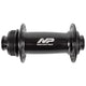 Novatec d571sb front disc brake hub