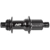 Mozzo posteriore Novatec d572rsb j-bend cl