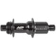 Mozzo posteriore Novatec d572rsb j-bend cl