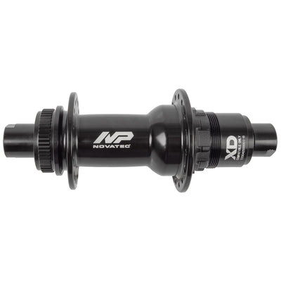 Novatec d572rsb centerlock rear disc brake hub