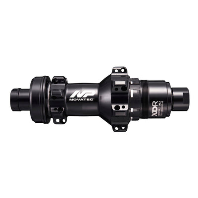 Novatec d572rsb centerlock rear disc brake hub
