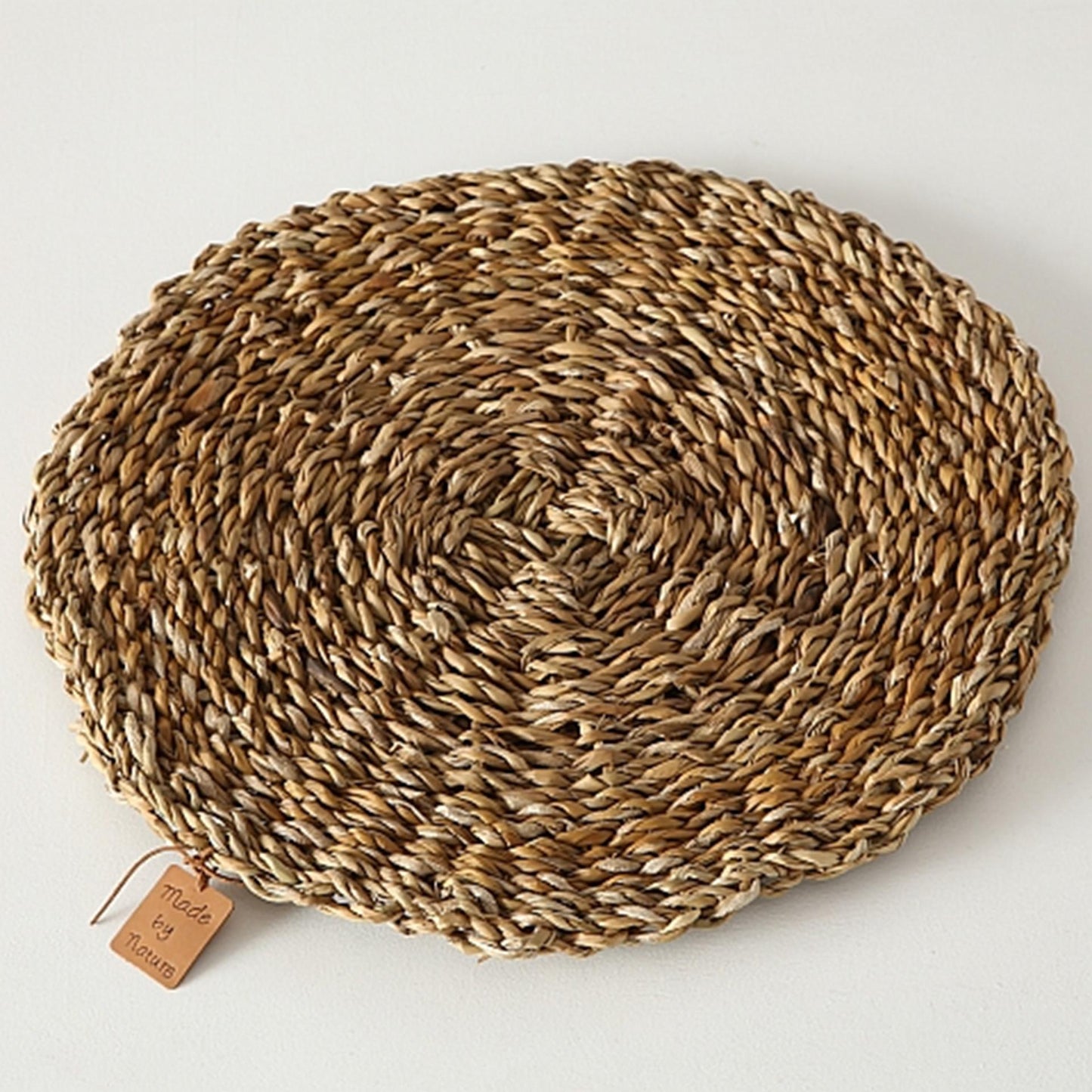 Boltze home mantel individual sophy algas marinas natural