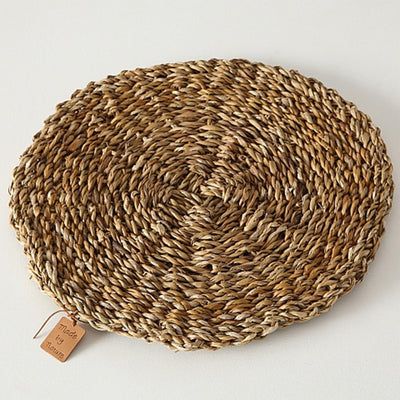 Tovaglietta Boltze per la casa Sophy Seagrass Natural