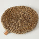 Tovaglietta Boltze per la casa Sophy Seagrass Natural