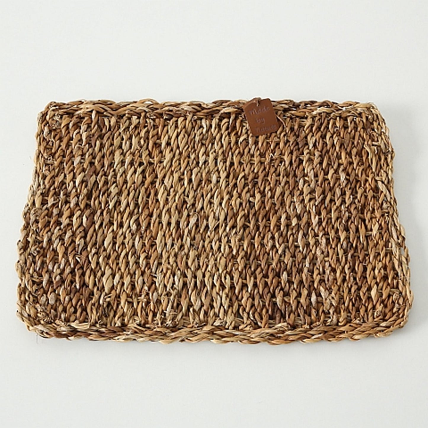 Tovaglietta Boltze per la casa Sophy Seagrass 41x30 cm naturale