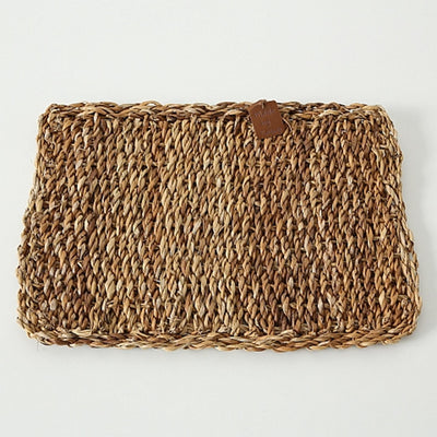 Tovaglietta Boltze per la casa Sophy Seagrass 41x30 cm naturale
