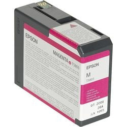 Cartuccia d'inchiostro epson c13t580300 magenta fotografico