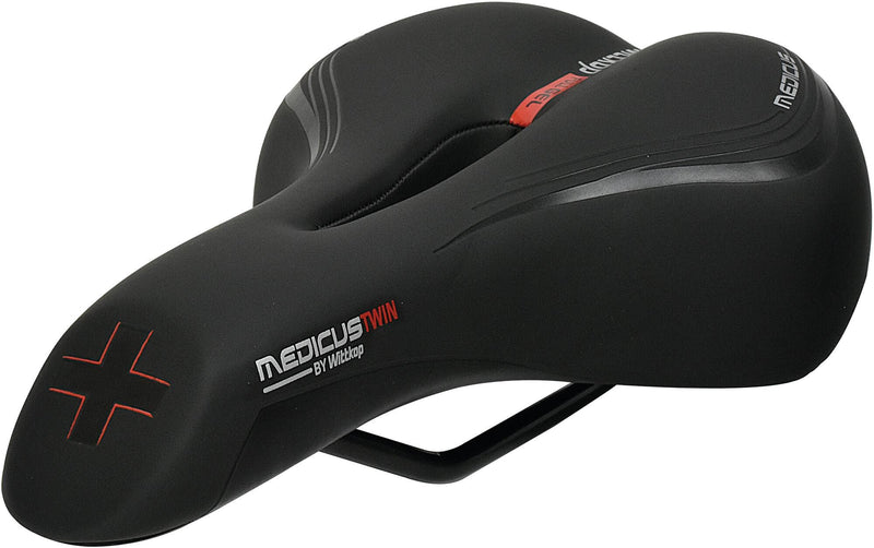 Wittkop Saddle Medicus