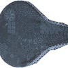 Basil Bohème - Saddle Cover - Indigo Blue