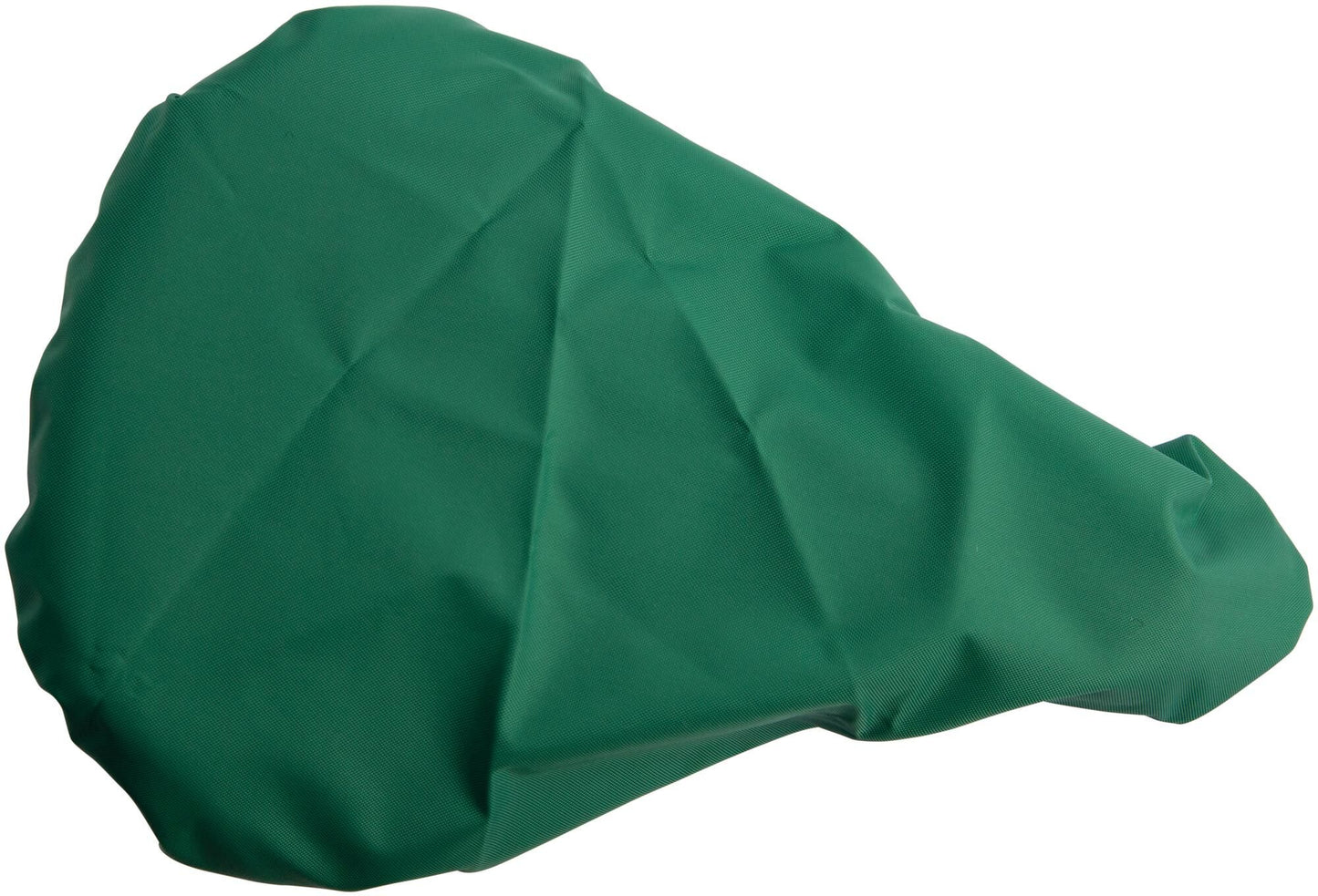Fahrer zadelovertrek kappe saddle cover kappe green