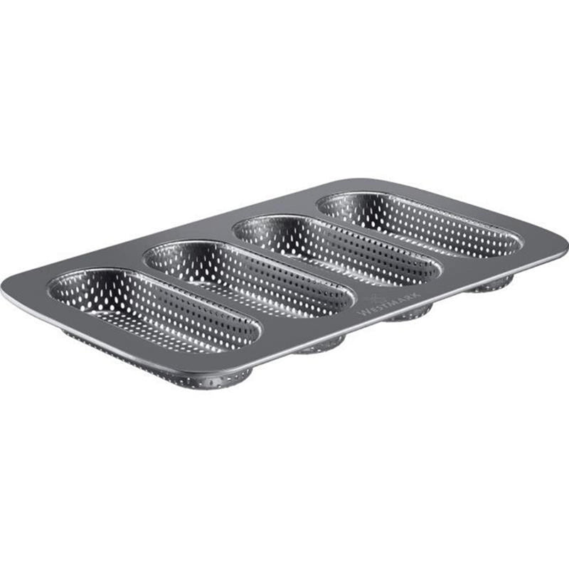 Piatto mini baguette Westmark