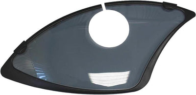 Hesling Jasbeschermer 28 5 Elegance Transparant-Zwart