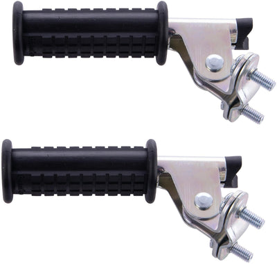 Foots Bobike 1110s Tark trasero