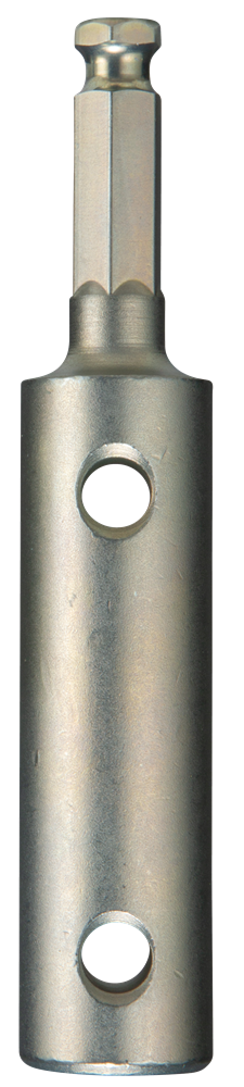 Accessori Makita adattatore coclea b (dolmar makita old) - 327685-0 327685-0