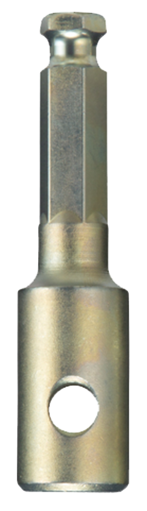 Accessori Makita adattatore coclea c (oleomac husqvarna) - 327686-8 327686-8