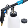 Bgs technic compressed air cleaning gun