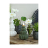 Ideas Albero portacandele led 4 stagioni ø6,9xh12cm