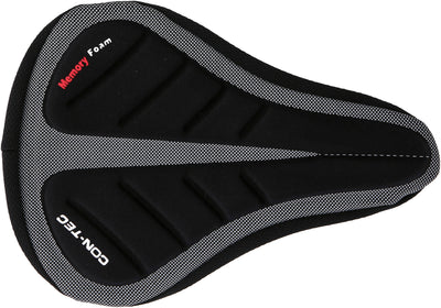 Espuma de asiento de tapa de silla de montar conten