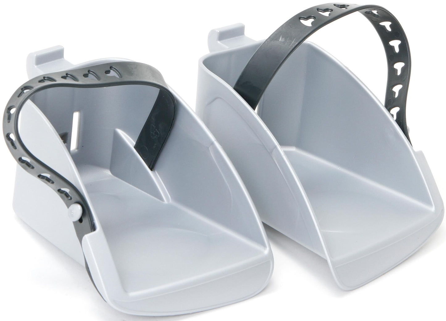 Pedane poggiapiedi Polisport polisp. koolah pr.sil.