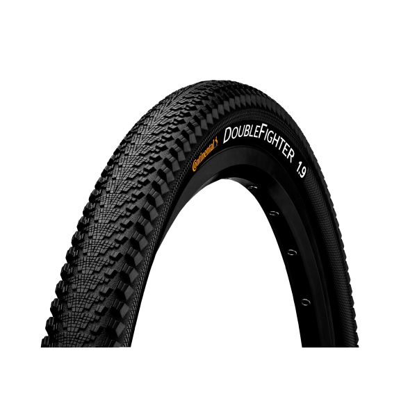 Continental Outer BandDoublefighter III 26 x 1.90 SW