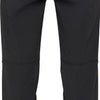 Pantaloni kairos da ranger giovanile con testa di volpe