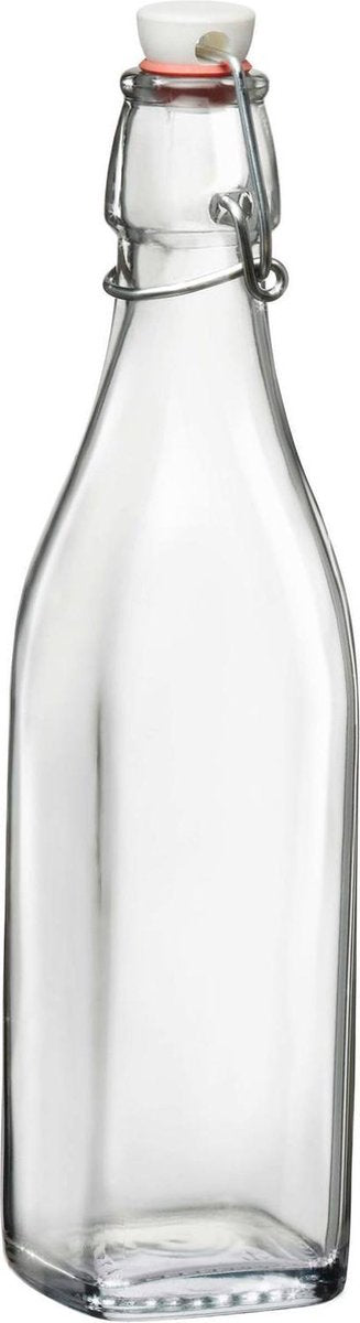 Bormioli rocco rocco bormioli botella oscilante - 50 cl - vidrio