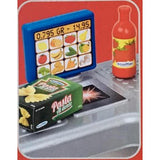 Ecoffier Shop Cook - afbeelding 2