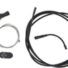 Tija de sillín Contec vario grande drop-a-gogo ct dropp.post drop-a-gogo 31.6 l480 d170
