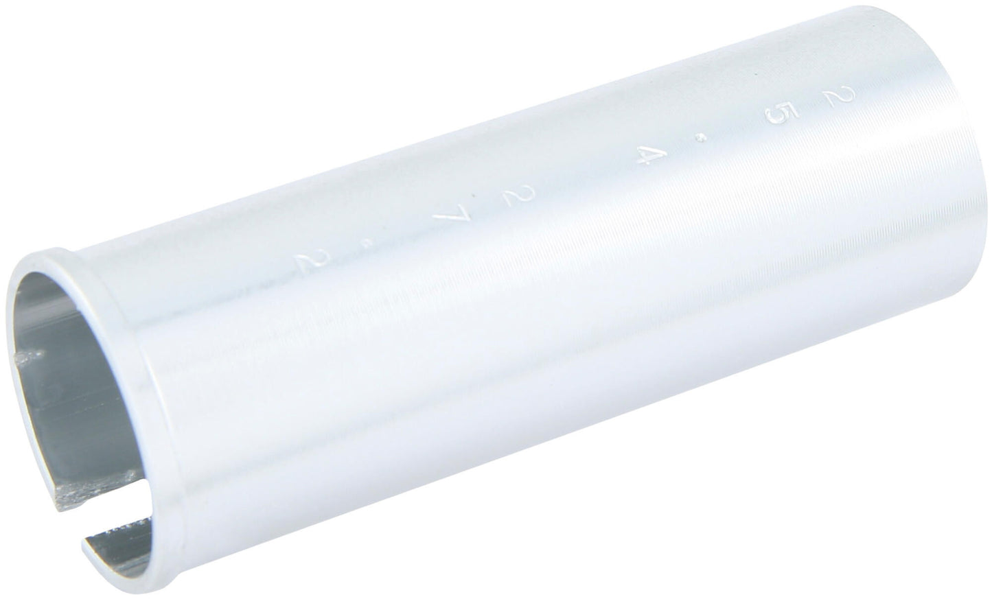 Contec vulbus upsize ct spacer sleeve aluminum mm 27.2 mm diam.
