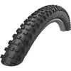 Banda pieghevole Schwalbe Hans Dampf Performance 27,5 x 2,35 60-584 mm - nero