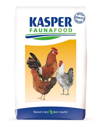 Kasper Faunafood Kasper Fauna Food Multigrane para aves de corral