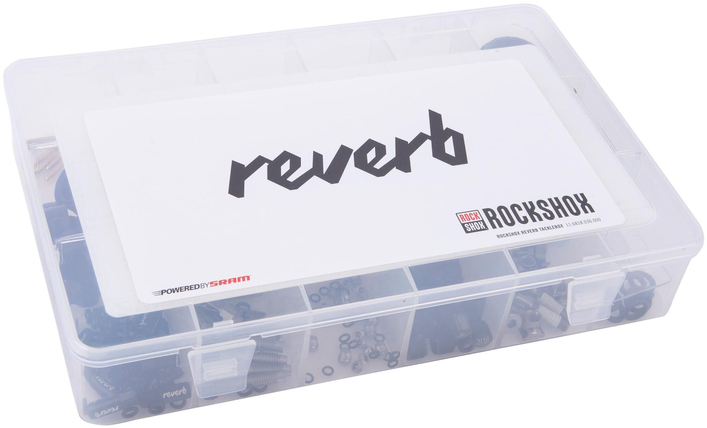 Rockshox de repuesto de repuesto RS Reverb