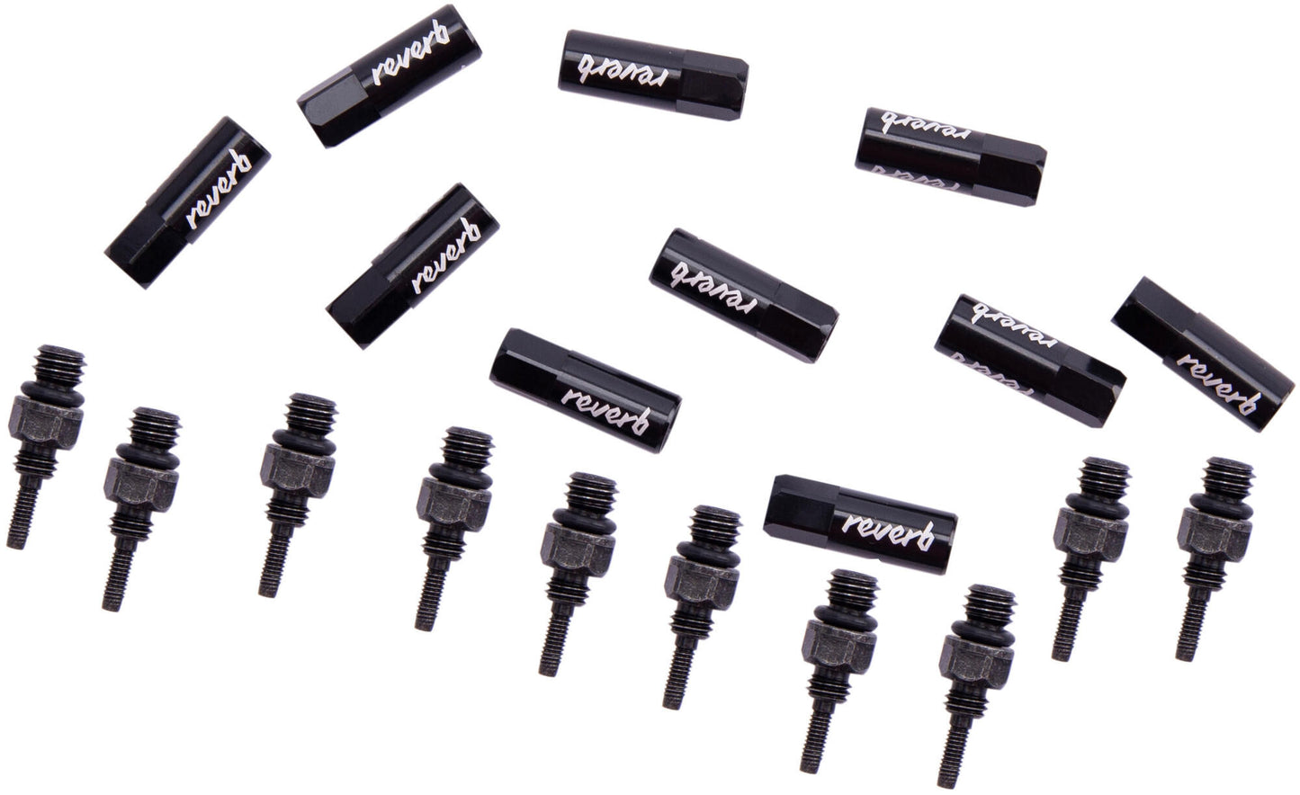 Rockshox Line Connect.Set Rs 10 PC.