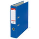 Ordinatori esselte 4691-bu a4 7,5 cm blu