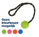 Happy Pet Toys Toys Toys Floater Ball Ball Rouw Assorti