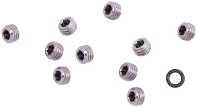 Rockshox entlüftungsschraube bleed screw rs 10pcs. reverb 10 pcs.