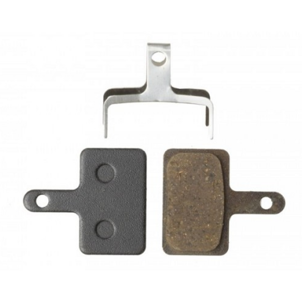 Shimano Disc Brake Blocks per AO. BR-M575 BR-M 395 e Serie Auriga (pacchetto sospeso)