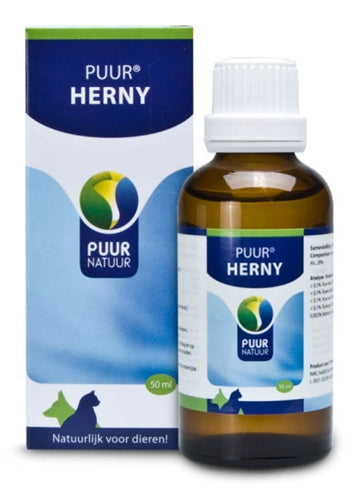 Natura pura pura herny